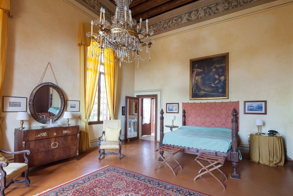 Castello di Roncade — Roncade — photo 4