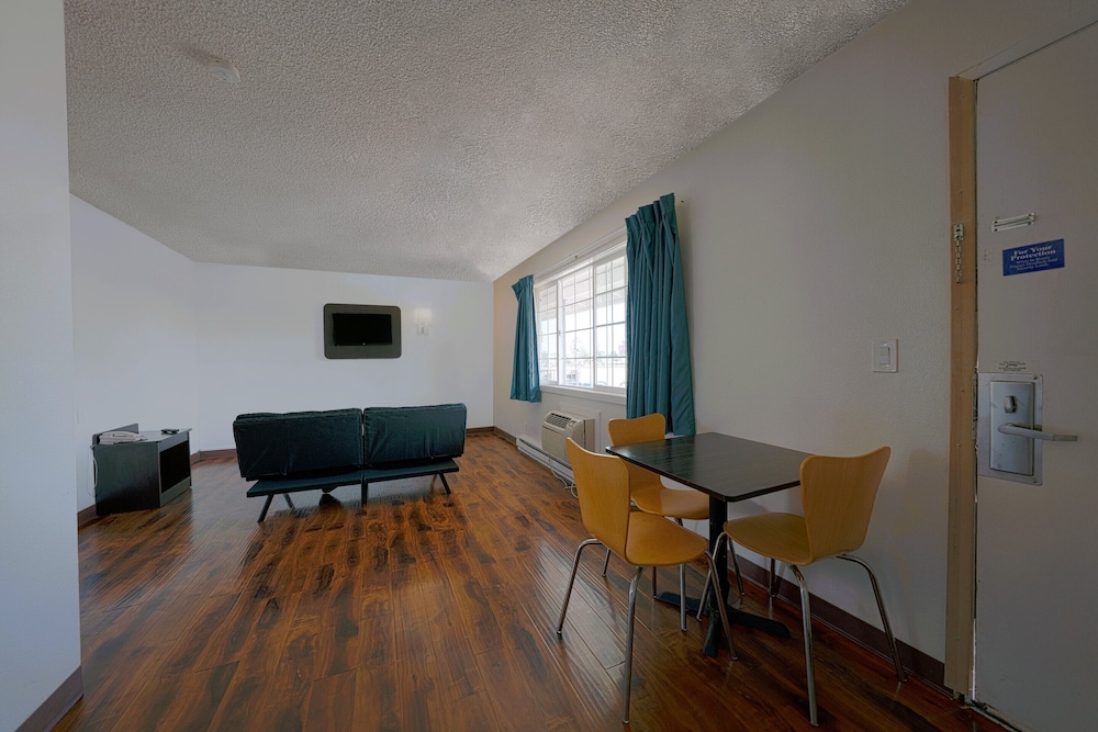 Oyo Hotel St. Helens Or - photo 9