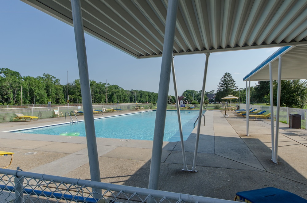 Hyland Motor Inn - photo 31