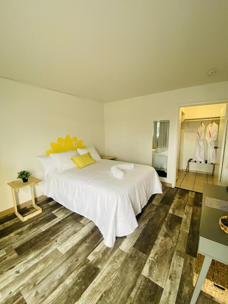 Nirvana Hotel - photo 41