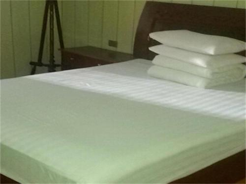 Dazhou Dazhu Honghui Hotel in Zhuyang, People's Republic of China