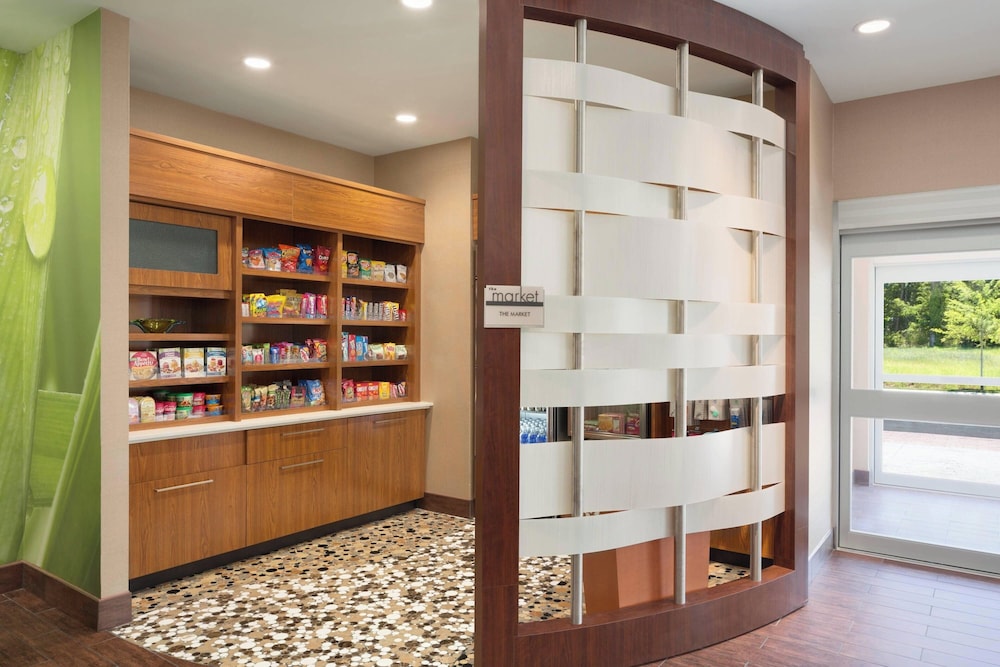 SpringHill Suites Tuscaloosa by Marriott - photo 31