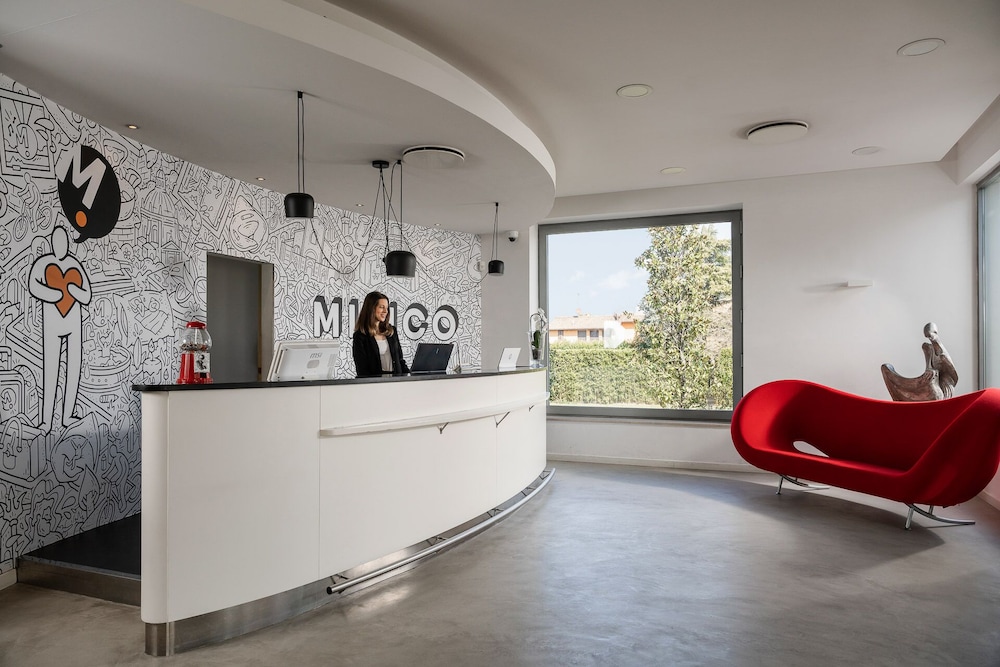 Ramada Encore Bologna