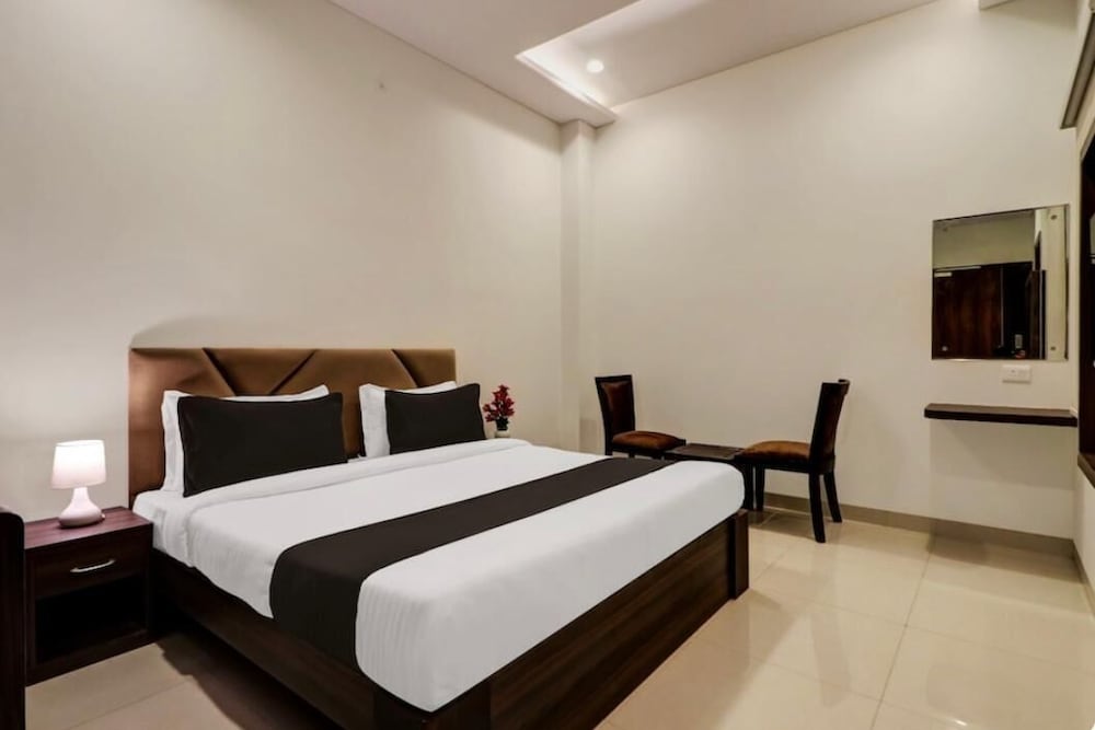 Hotel Paramount Jaipur — Jaipur — photo 3