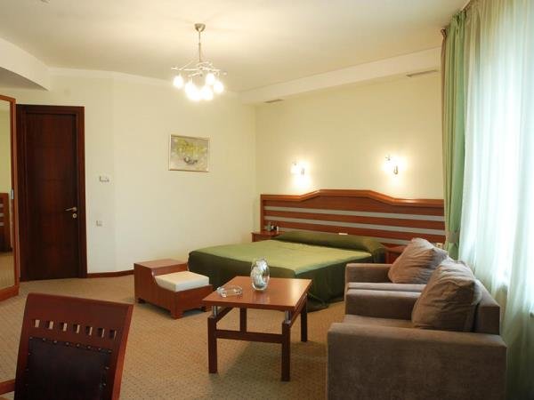 Hotel Vedzisi