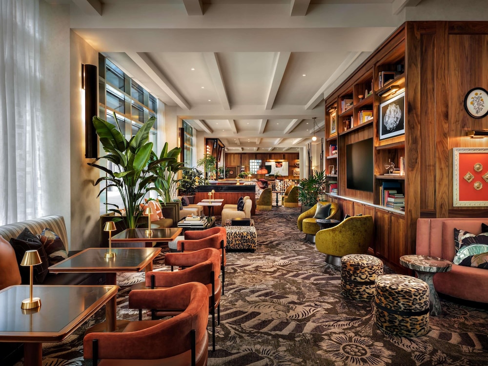 Sofitel Philadelphia at Rittenhouse Square - photo 93