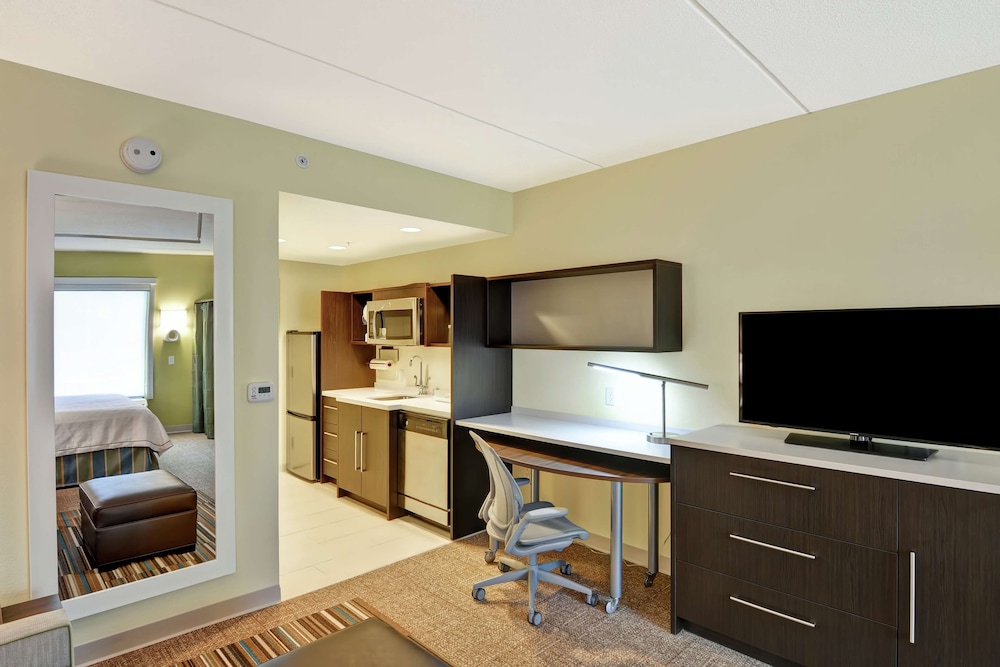 Home2 Suites by Hilton Dickson City Scranton - photo 9