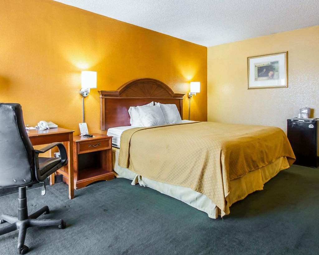 Quality Inn Tucson Downtown near Convention Center - photo 12
