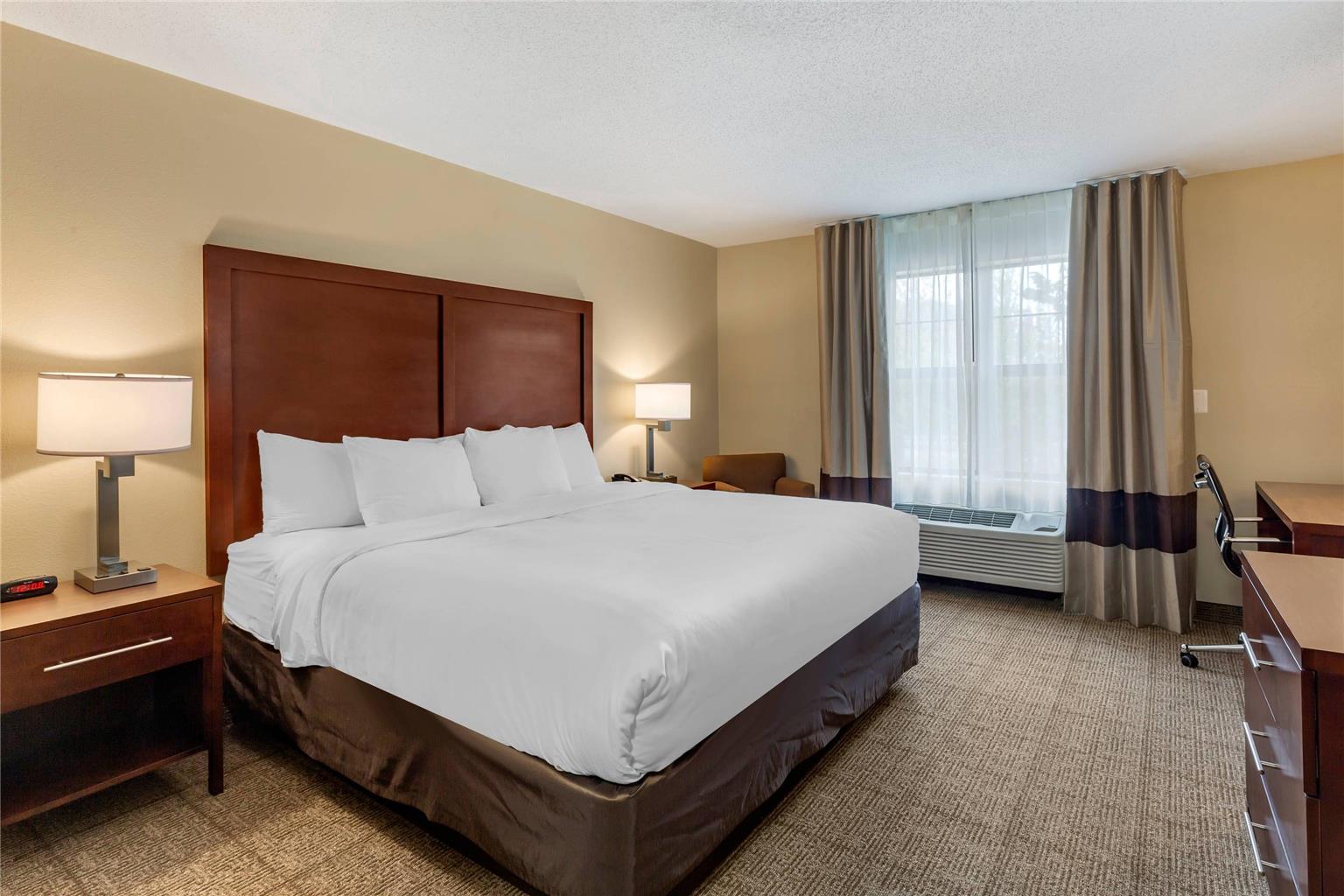 Comfort Inn Danvers Boston North Shore - photo 34
