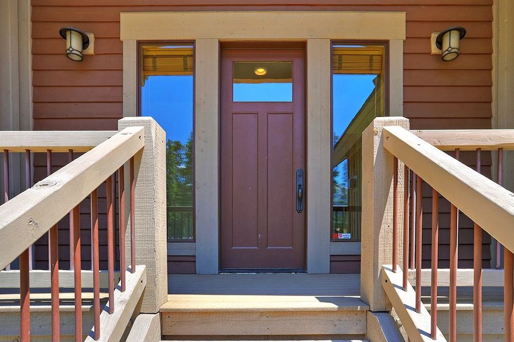 Lone Hand Lodge Peak 7 Home by Pinnacle Lodging — 4-Star Luxury Hotel in Breckenridge, United States