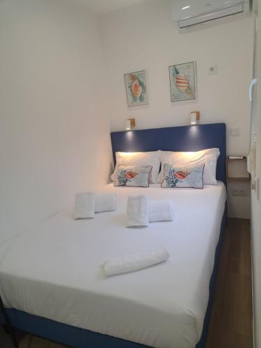 Pátio C'un Casinhas — 4-Star Luxury Hotel in Nazare, Portugal