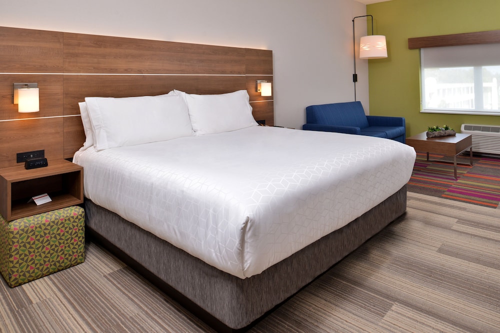 Holiday Inn Express & Suites Wildwood The Villages by IHG - photo 29