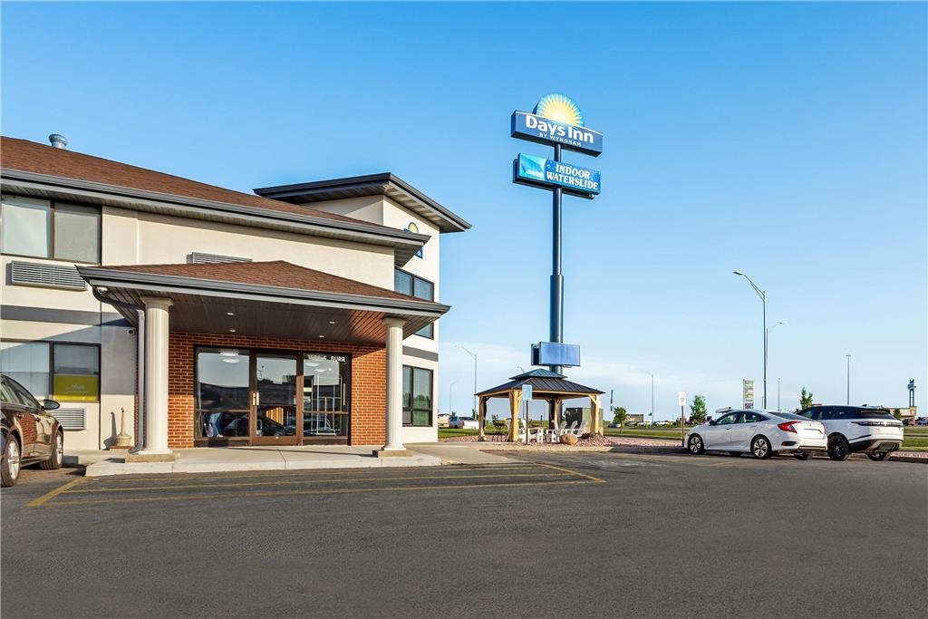 Days Inn by Wyndham Mitchell SD - photo 16