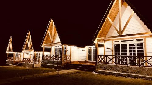 CEDARS Resorts Doodhpathri Kashmir — Unknown City — photo 3