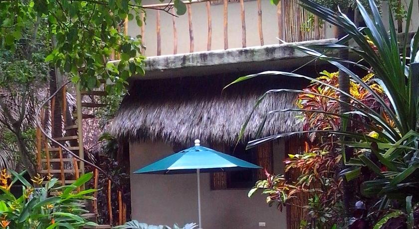 Junto al Rio Bungalows & Suites in Sayulita, Mexico