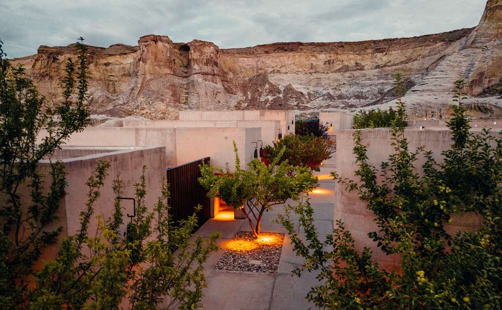 Amangiri - photo 46
