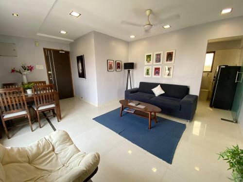 Angel Views 602 Chapel Road Bandra West by Connekt Homes