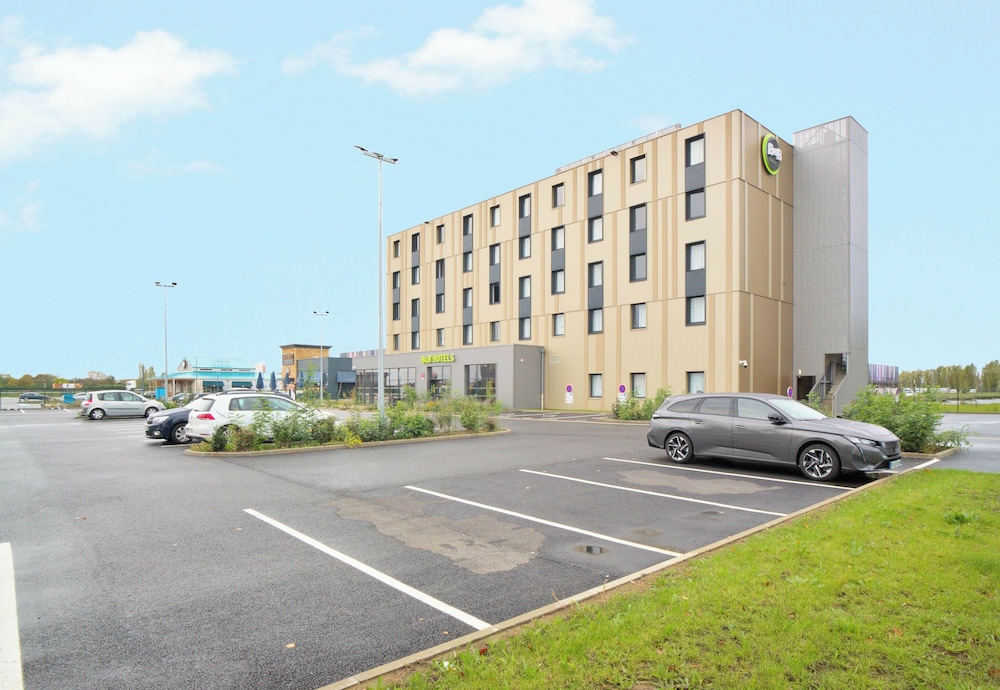 B&B Hotel Dreux Nord in Dreux, France