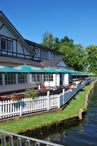 Neu Helgoland - last minute hotel in Berlin
