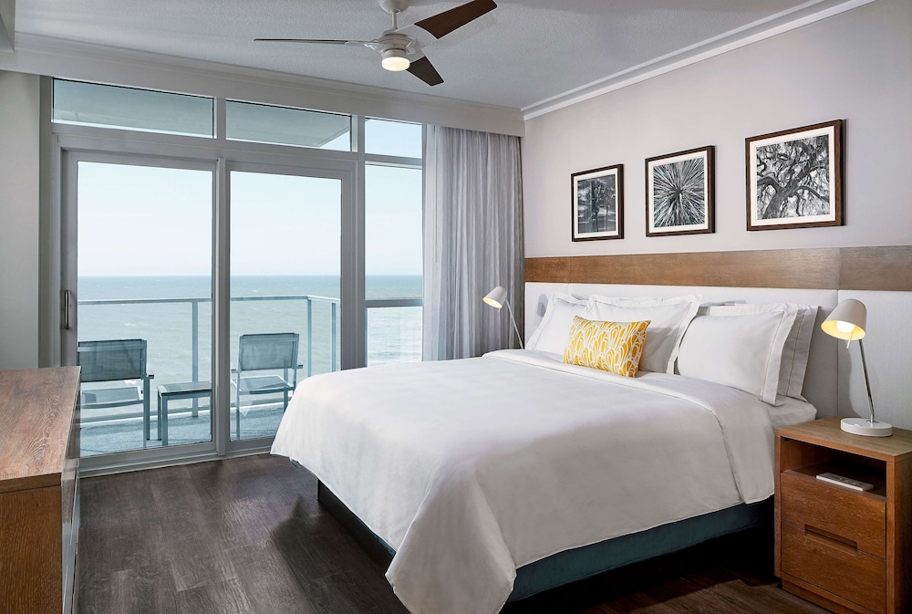 Hilton Grand Vacations Club Ocean Enclave Myrtle Beach - photo 8