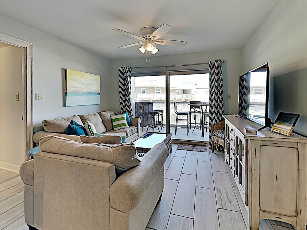 Regency Towers by Southern Vacation Rentals - photo 268