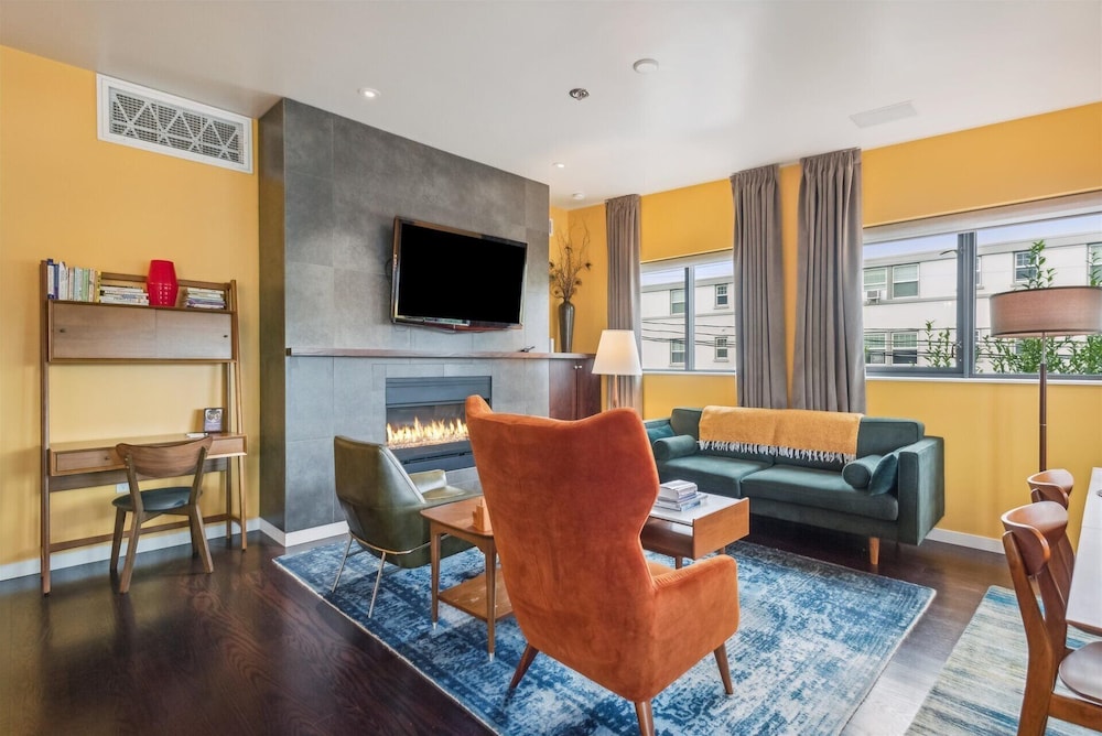 Violet Suites PDX - photo 79