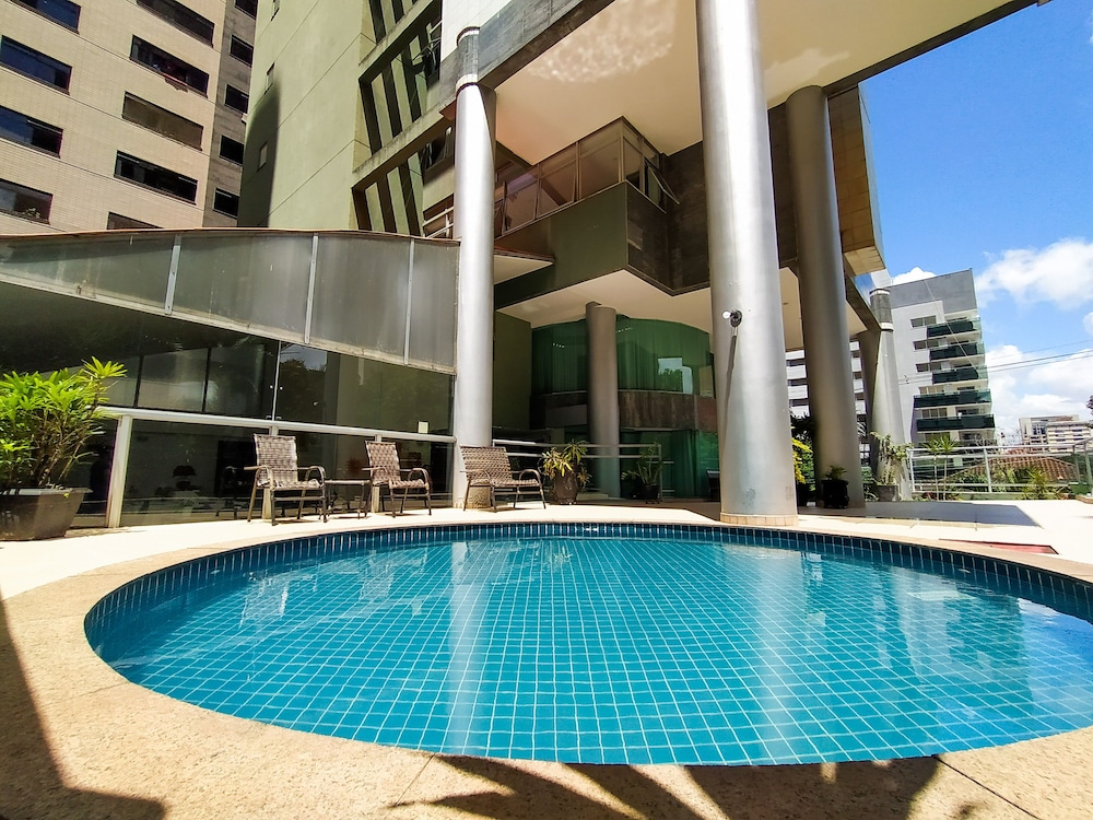 Toronto Tower Residence