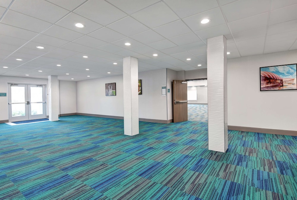 Home2 Suites by Hilton Bentonville Rogers - photo 28