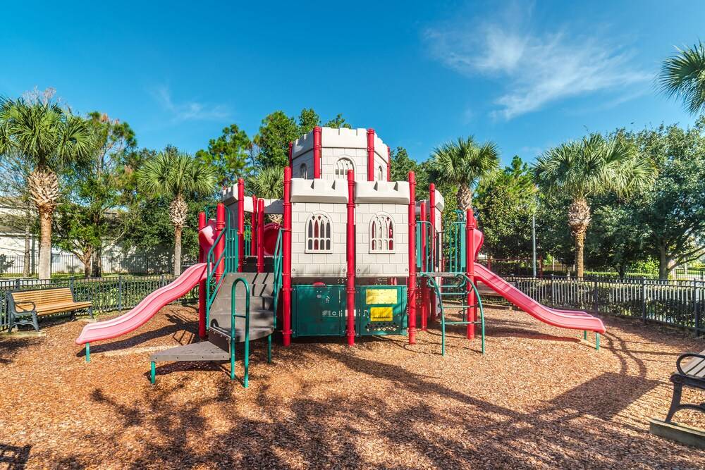 Ov2270 Windsor Hills Resort 5 Bed 5 Baths Villa - photo 18