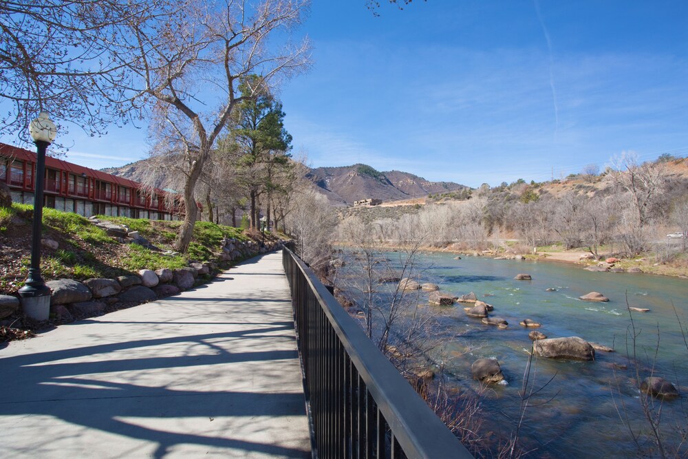 Durango Downtown Inn - photo 13