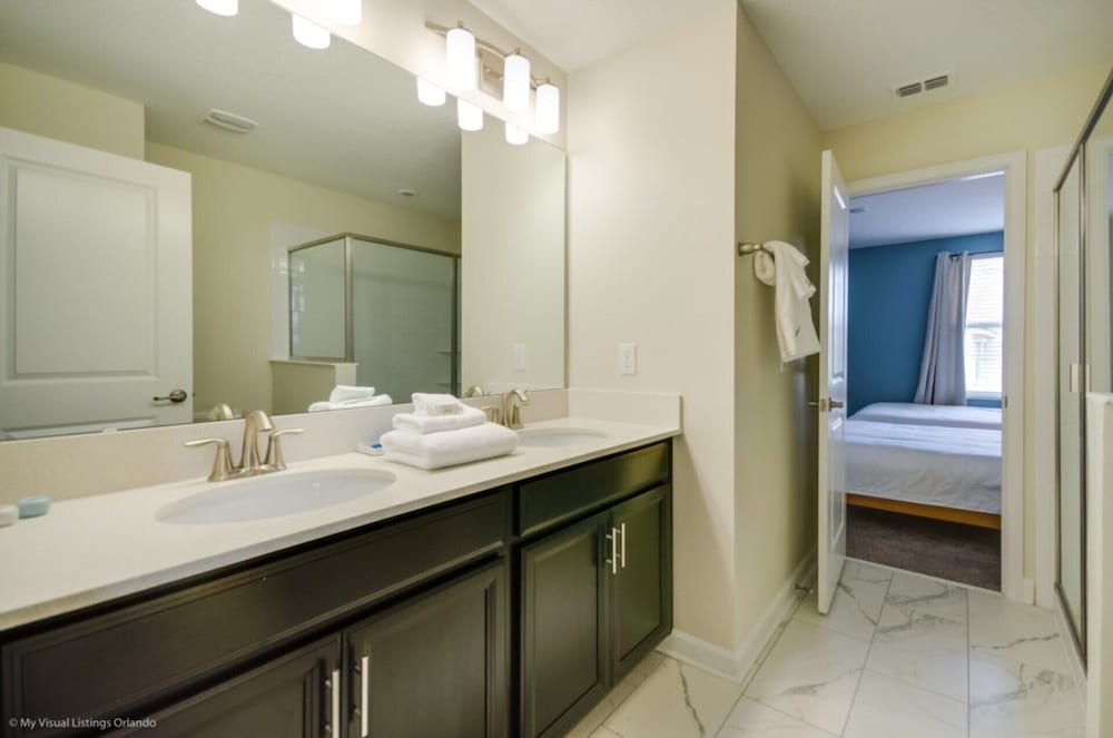 Villa in Champions Gate Resort 2523 - photo 50