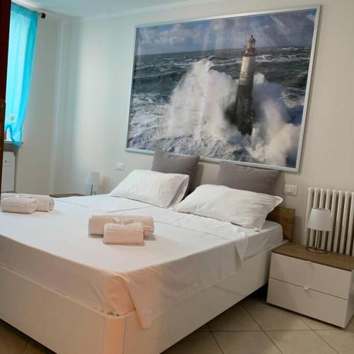Casa Magenta Apartment 1 — 4-Star Luxury Hotel in Valeggio Sul Mincio, Italy