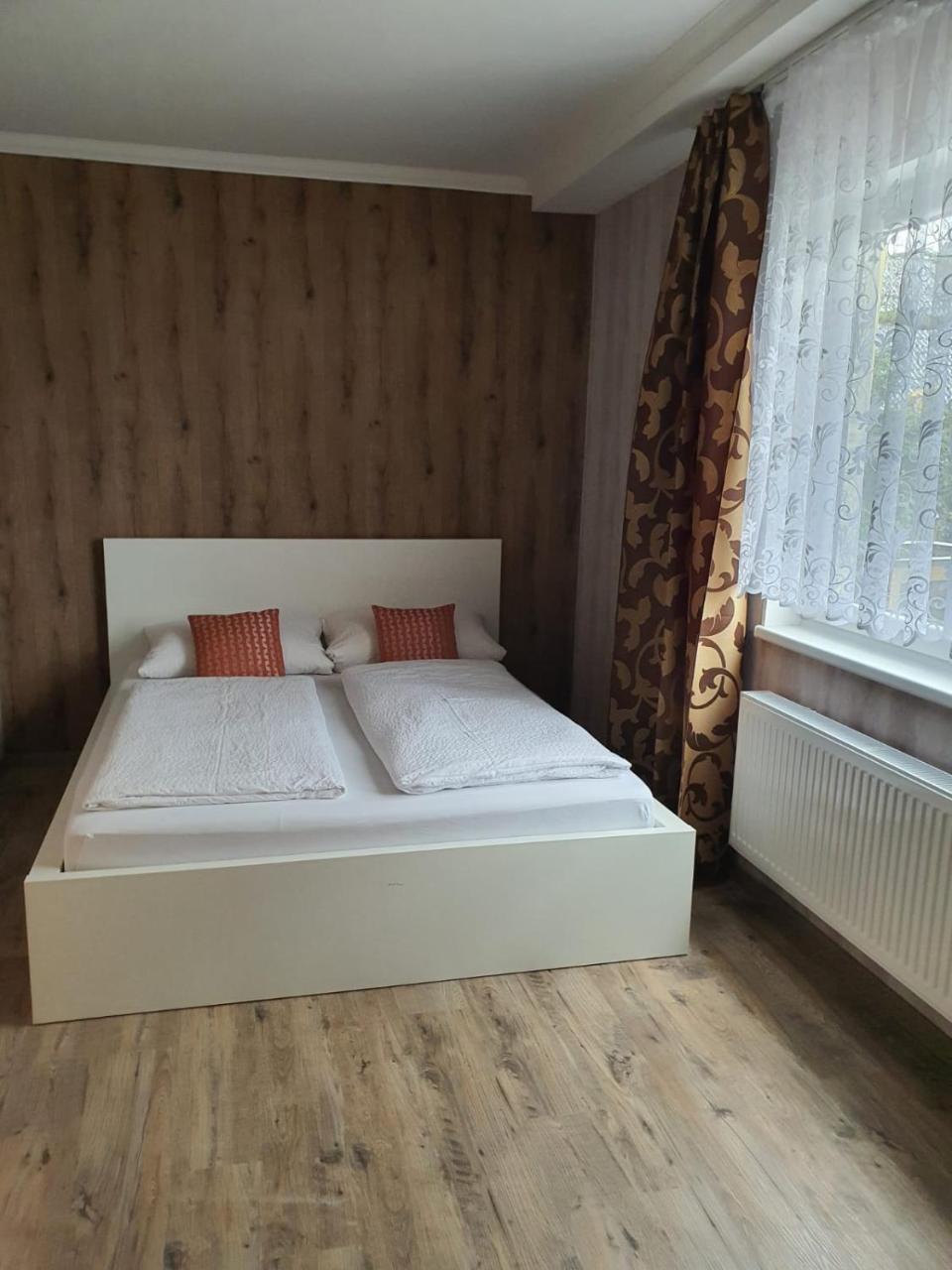 Hotel Schneider Apartaments — hotel in Langenhagen
