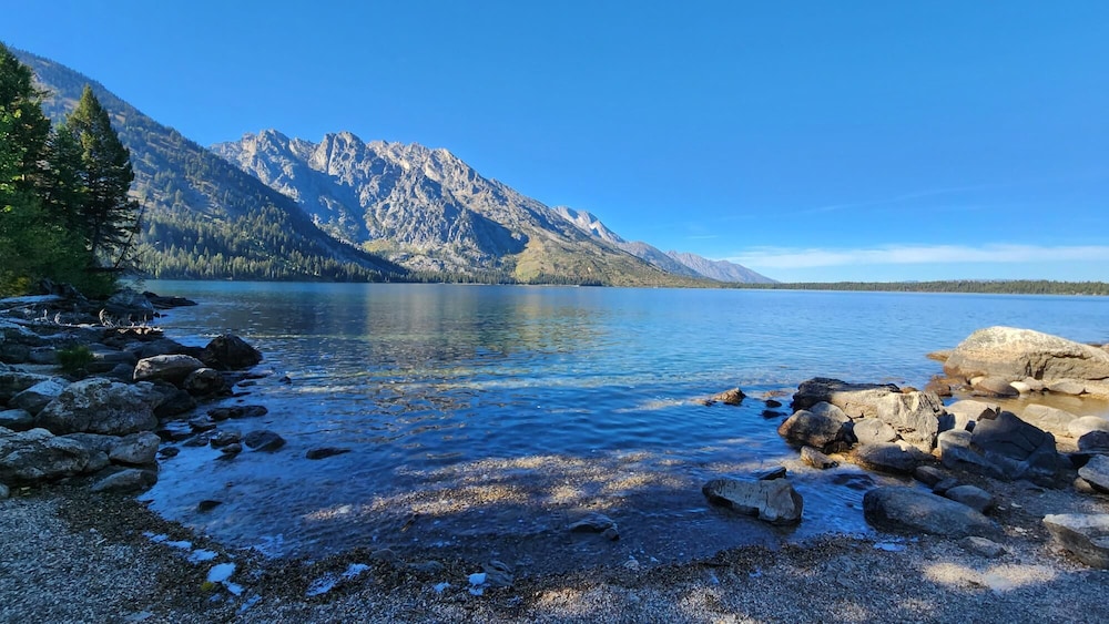 Four Seasons Resort Jackson Hole - photo 262