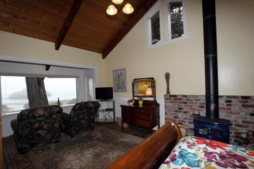 Elk Cove Inn & Spa - photo 21