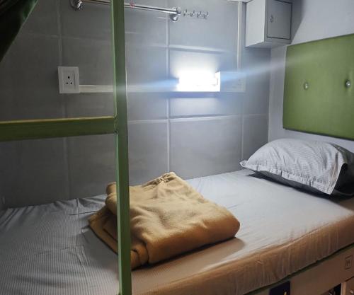 Fathima Dormitory
