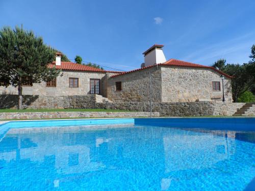 Casa de Panque — 4-Star Luxury Hotel in Barcelos, Portugal
