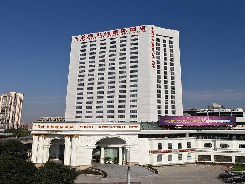 Yafan Longmen — hotel in Zhabei