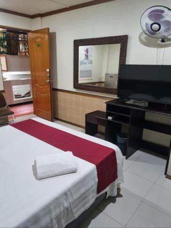 Tiger Hotel — 4-Star Luxury Hotel in Angeles City, Philippines