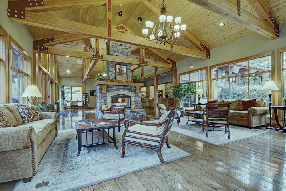 Seventh Mountain Resort - photo 3