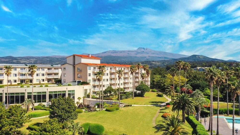 Kensington Resort Seogwipo in Seogwipo, South Korea