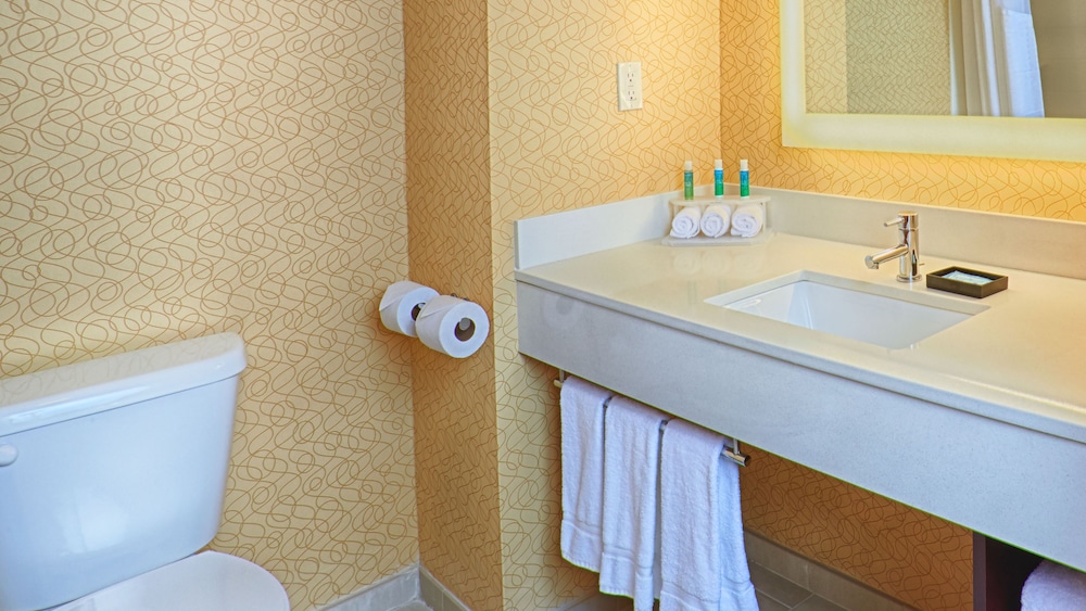 Holiday Inn Express Bordentown Trenton South by IHG - photo 11