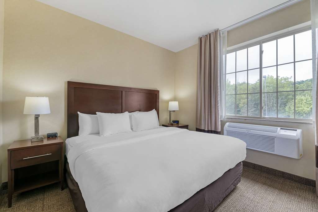 Comfort Suites Lake Geneva East - photo 9