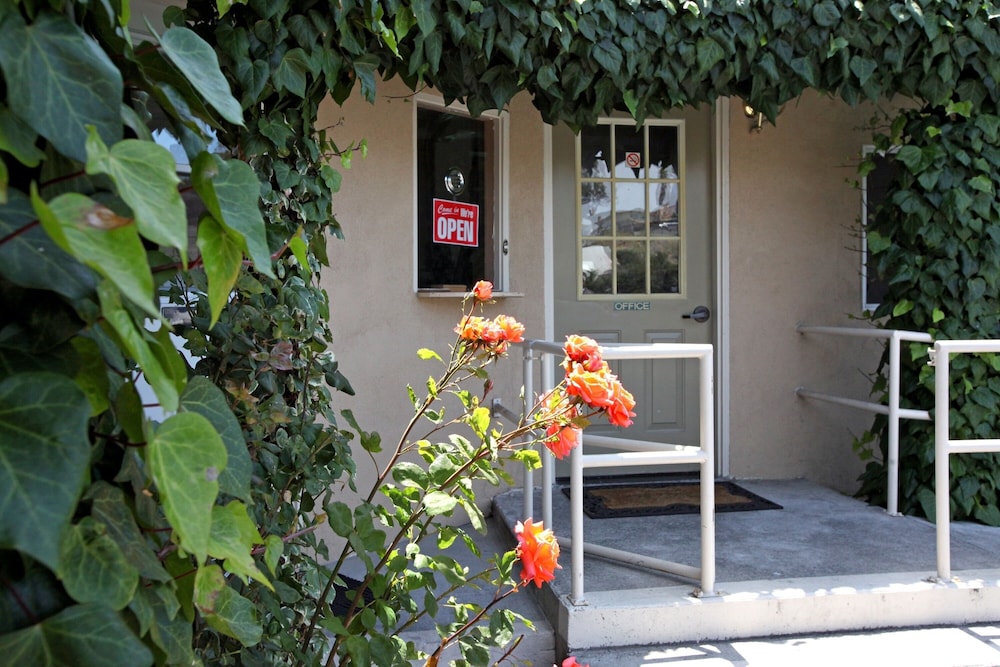 Monterey Oceanside Inn - photo 2