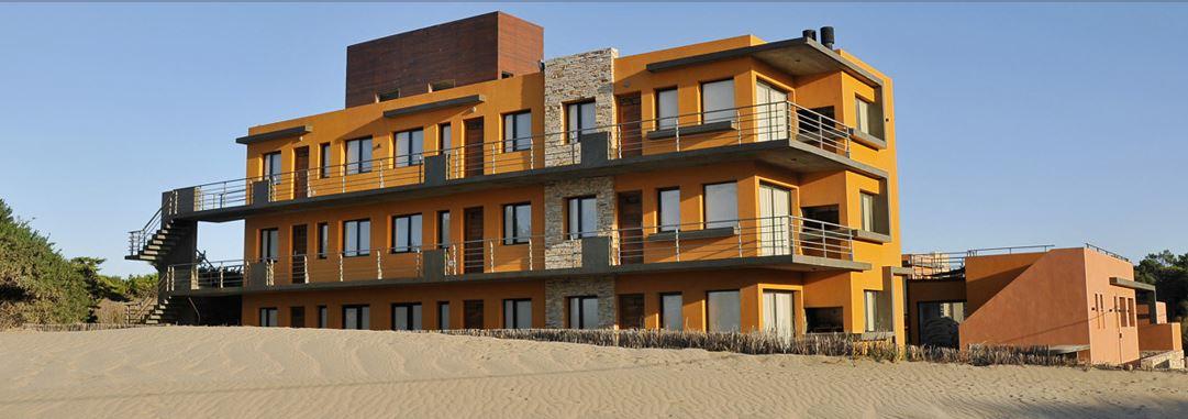 Dock Playa — Villa Gesell — photo 2