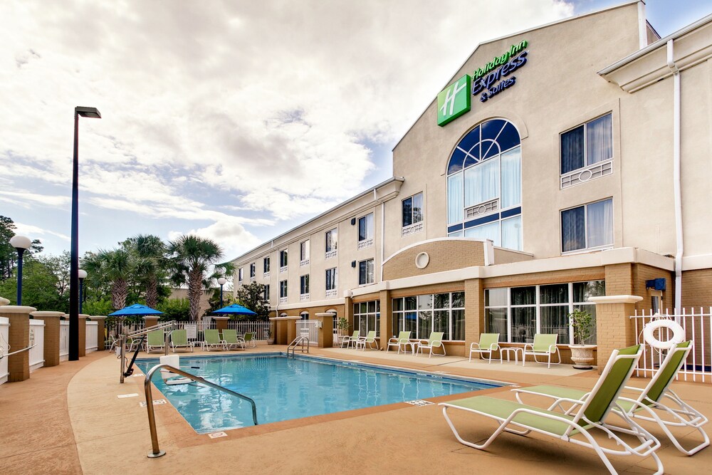 Holiday Inn Express Hotel & Suites Jacksonville South I 295 by IHG - photo 22