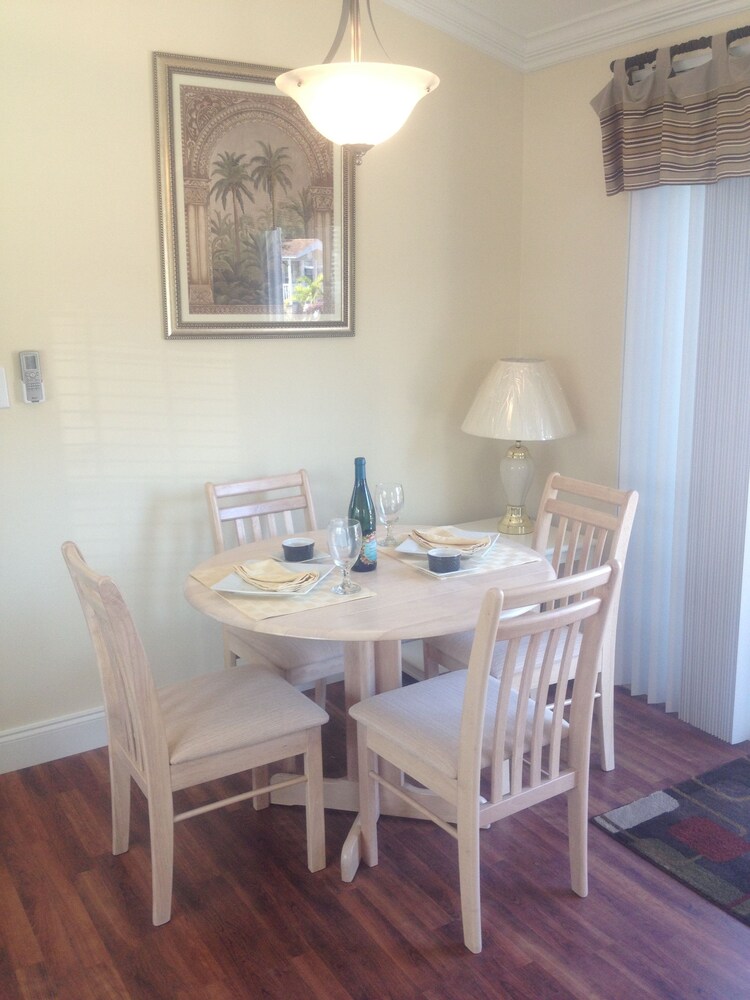 Winter Quarters Encore Manatee RV Resort - photo 11