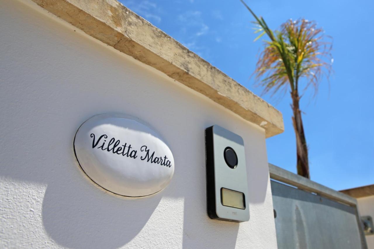 Villetta Marta - last minute hotel in Unknown City