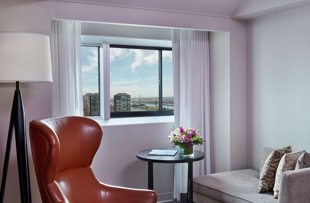 Millennium Hilton New York One UN Plaza - photo 42