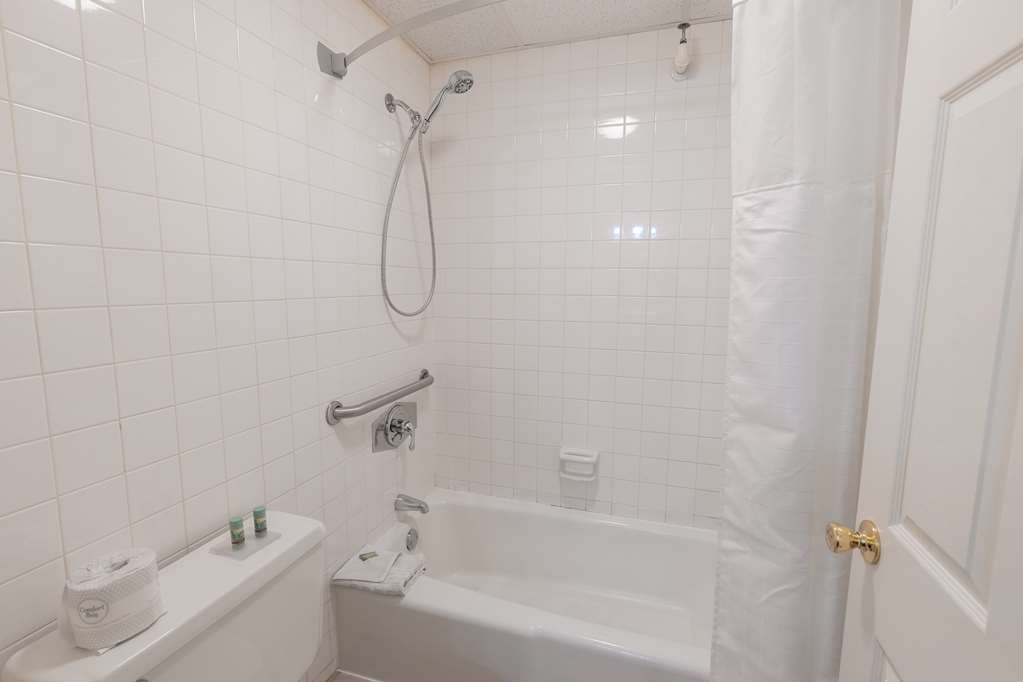 Best Western White House Inn - photo 16